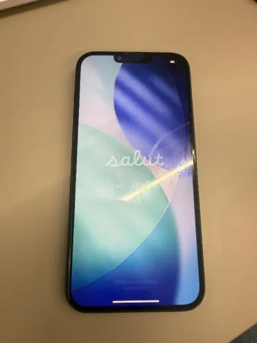 iPhone 14 Plus com nota fiscal