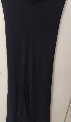 Vestido tomara que caia