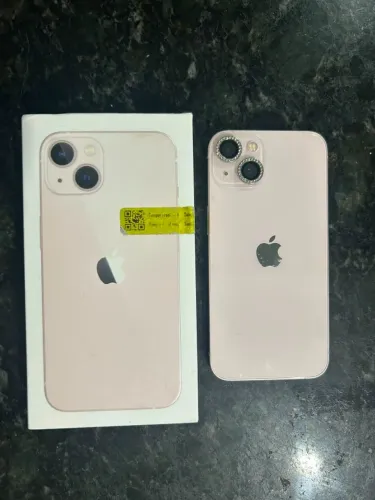 VENDA IPHONE 13 E APPLEWATCH 5