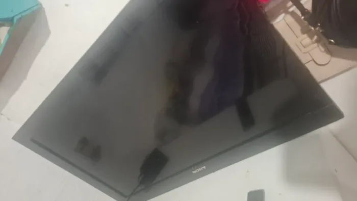 Tv Sony