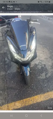 Vendo moto PCX