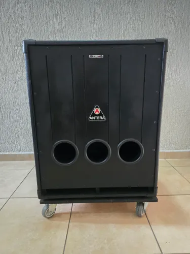 Subwoofer Ativo Profissional Antera LF 18.1A