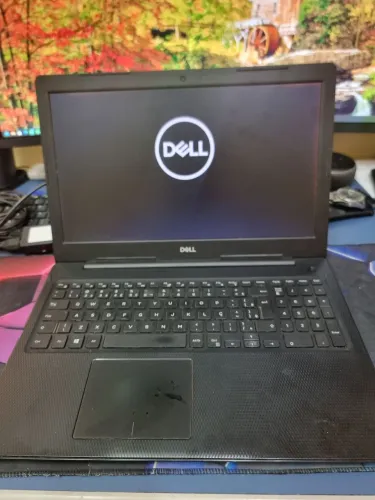 Notebook Dell