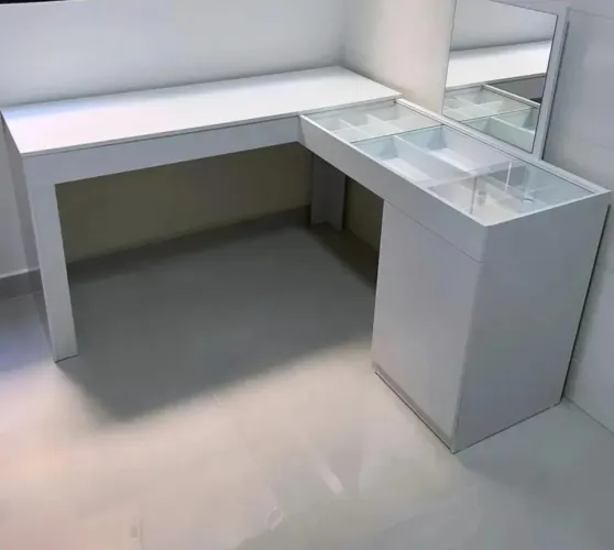 Penteadeira star a pronta entrega 