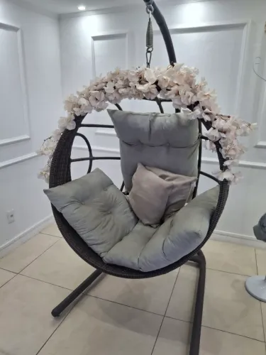 Cadeira decoração 
