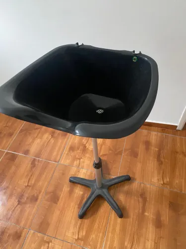 Lavatório Portátil
