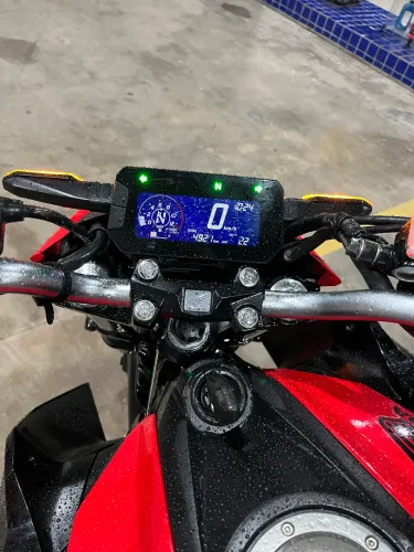 CB 300 Twister