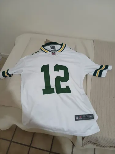 Camisa Nfl Green bay packers 