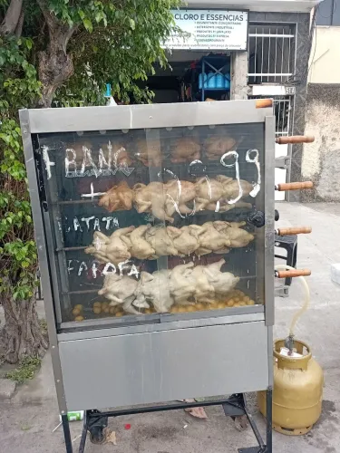 Frangueira