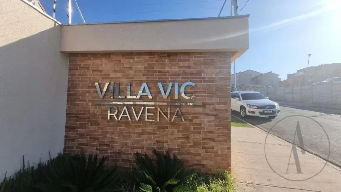 Apartamento à venda no VIC RAVENA Votorantim /SP