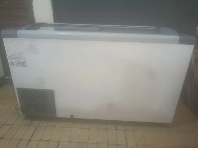 Frize horizontal