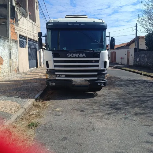 Guincho pesado 