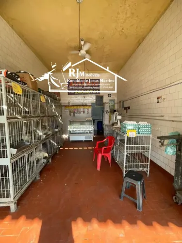PASSO PONTO COMERCIAL  AVIÁRIO EM PLENO FUNCIONAMENTO, tem 30M - Bento Ribeiro - RJ