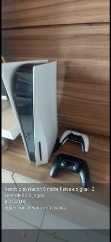 Playstation 5