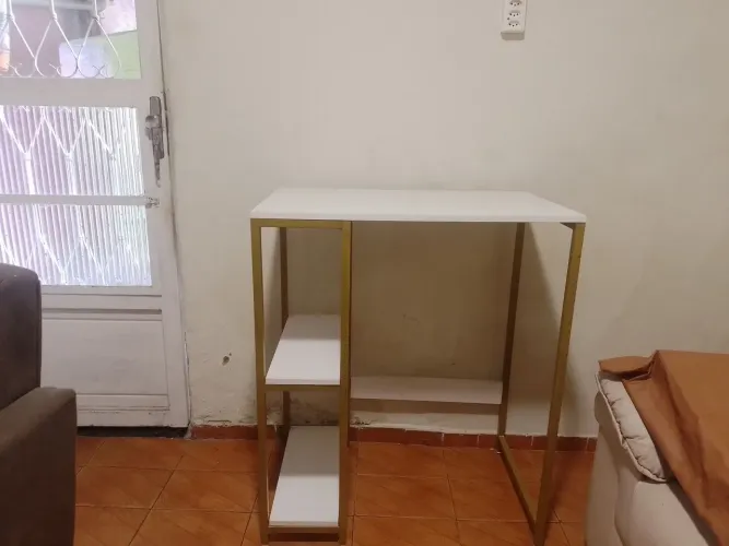 Vendo Bancada pra Frigobar