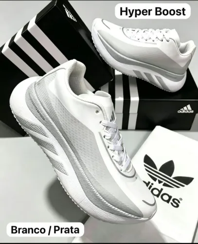 Adidas hyper boost