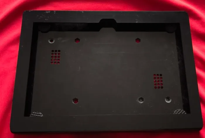 Moldura Tablet De 10 à 11 Polegadas