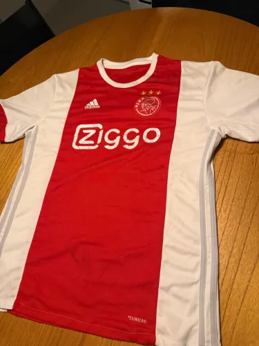Camisa Ajax adidas 