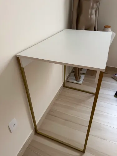 Mesa para loja
