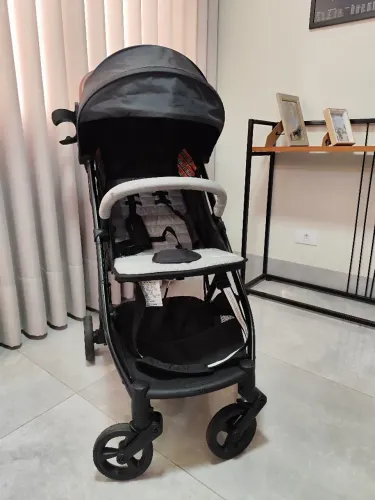 Carrinho de Bebê Ingenuity QuickClose CS