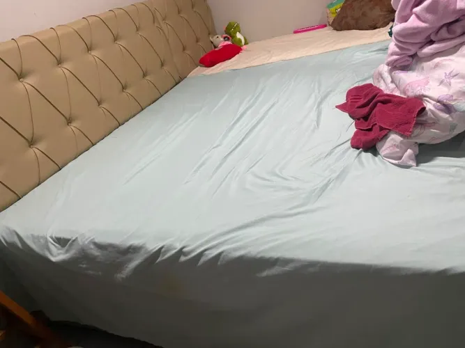 cama super king