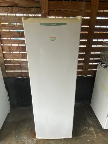 Freezer Consul Slim