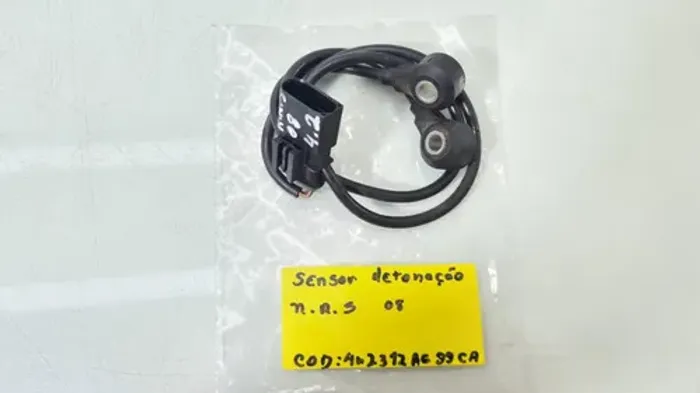 Sensor Detonação Range Rover Sport Discovery 3 4 Ano 2008