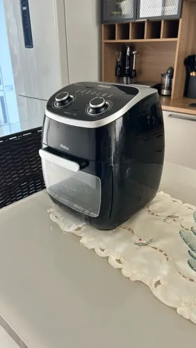 Vendo air fry