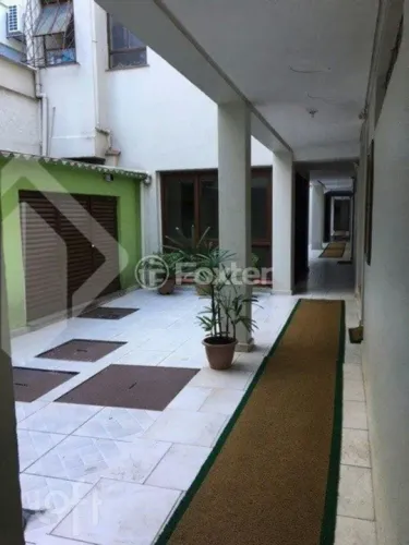 Apartamento à venda Rua Marcílio Dias, Menino Deus - Porto Alegre