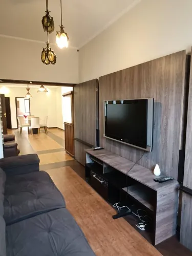 Casa maravilhosa para LOCAÇÃO com 3 dormitórios, no Nova Cintra!!!!