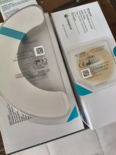 Produtos para Ostomia