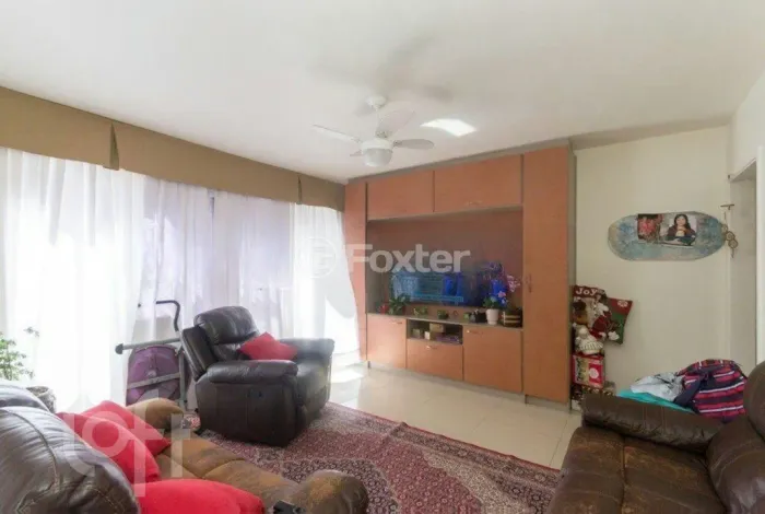 Apartamento à venda Rua Américo Vespucio, Higienópolis - Porto Alegre