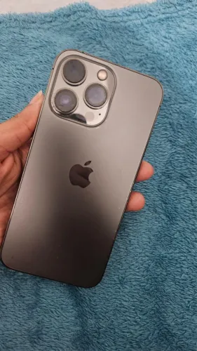 IPHONE 13 PRO