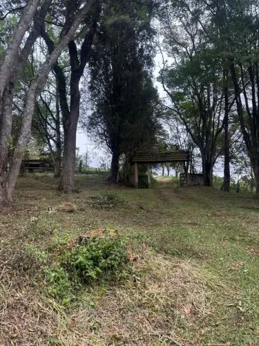 Terrenos no Aurora Park Fácil Acesso e Infraestrutura Completa