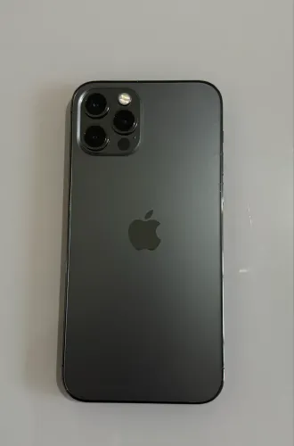 IPHONE 12 PRO | BATERIA 93%