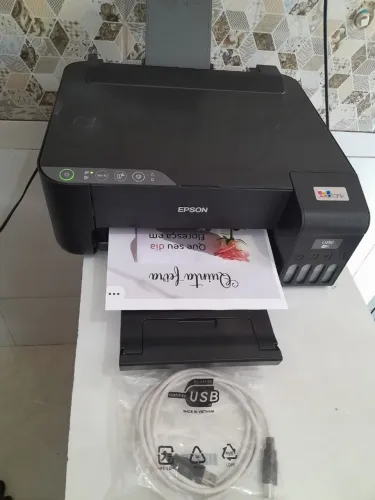 Impressora Epson L1250
