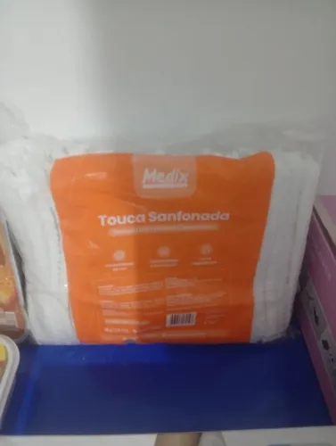 Kit de depilação com carro auxiliar 