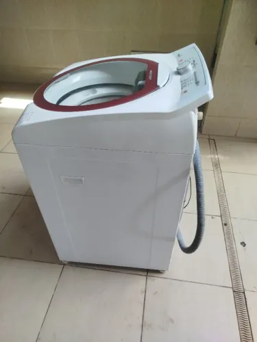 Máquina de lavar roupa Brastemp 11kg