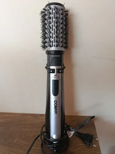 Escova Rotativa conair