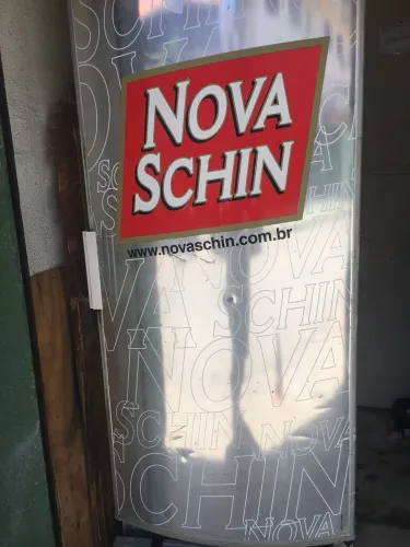 Cervejaria metal frio 110v