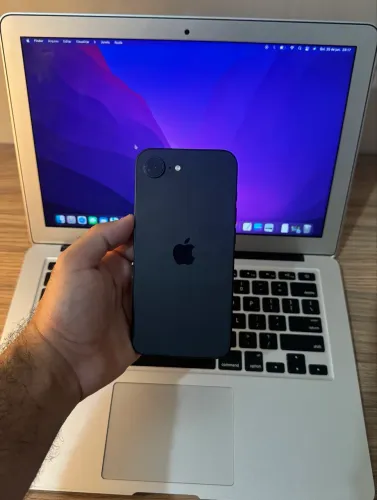iPhone 16e 128gb