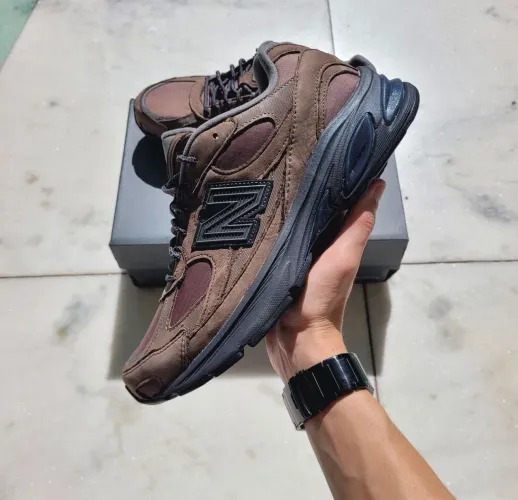 Tênis New Balance 2010