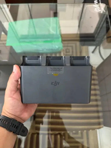 HUB CARREGADOR ORIGINAL DJI AIR 3/3S