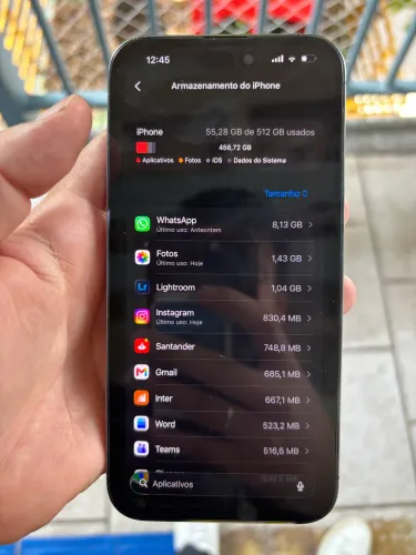 iPhone 14 Pro Max 512GB