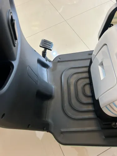Triciclo elétrico 1000 wats 