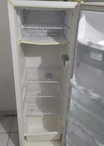 GELADEIRA CONSUL
