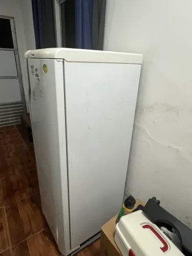 Geladeira Eletrolux RE31