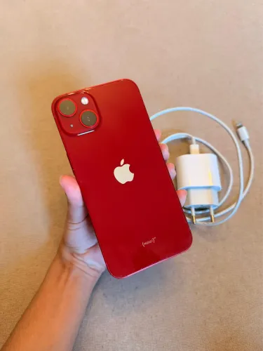 Iphone 13 256gb EM PERFEITO ESTADO! ACOMPANHA CARREGADOR