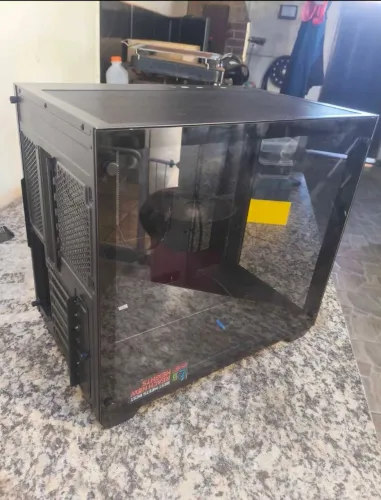 Gabinete aigo c285