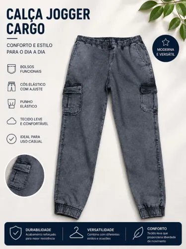 Calça